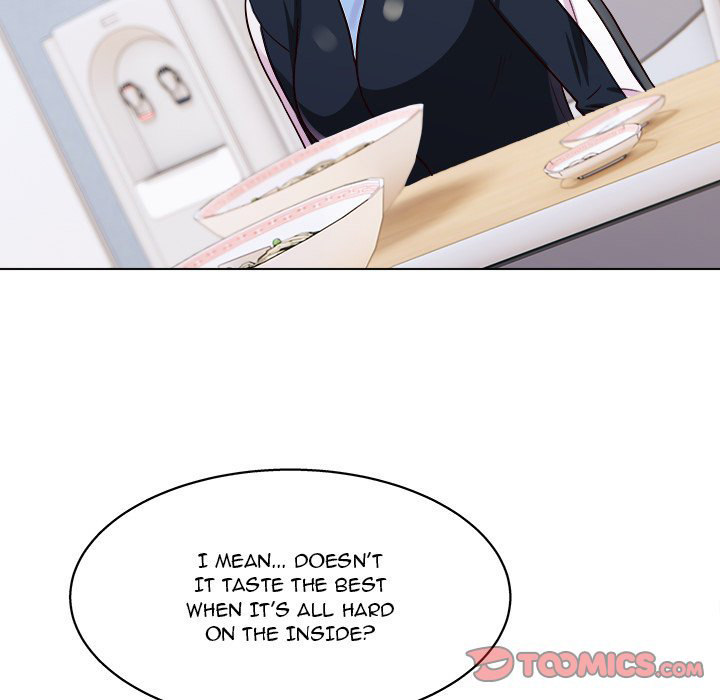 Time to Choose chapter 19 page 105