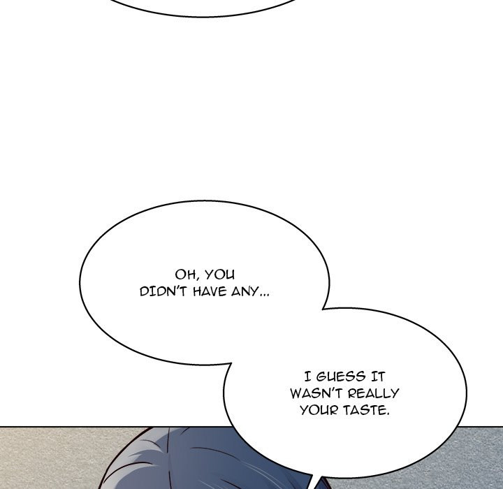 Time to Choose chapter 19 page 106