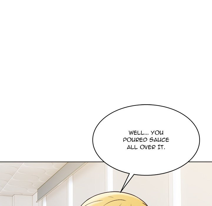 Time to Choose chapter 19 page 109