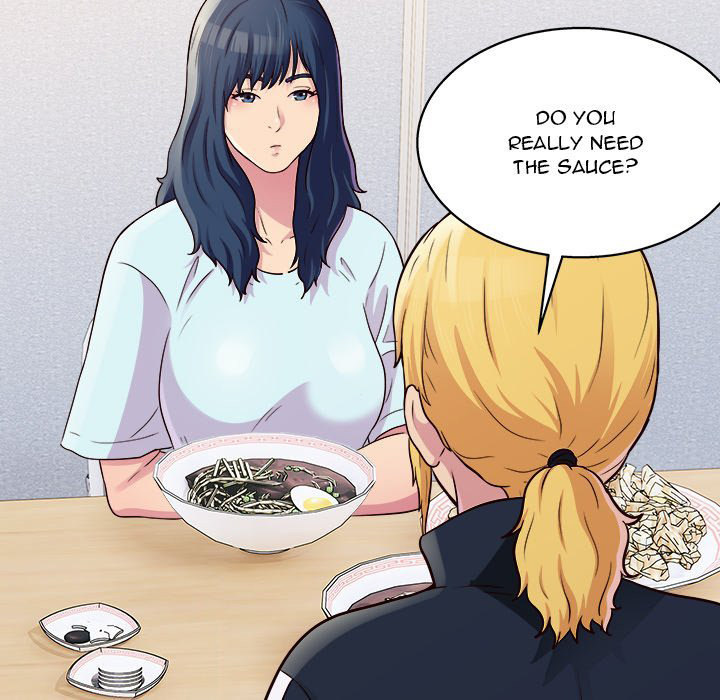 Time to Choose chapter 19 page 114