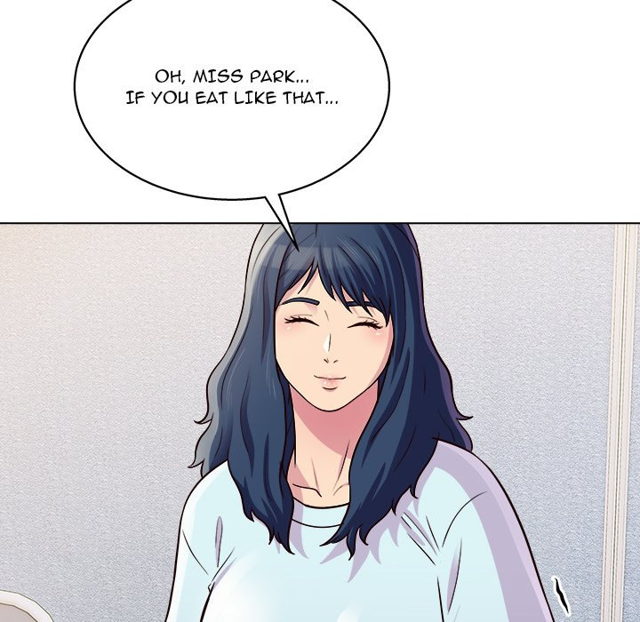 Time to Choose chapter 19 page 116