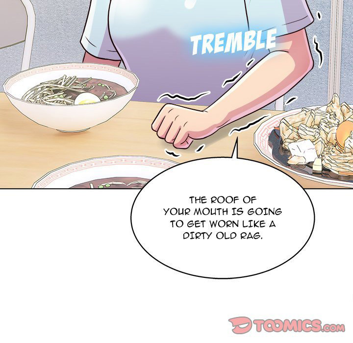 Time to Choose chapter 19 page 117