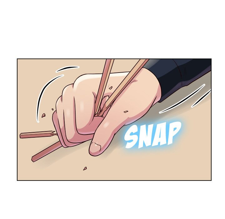 Time to Choose chapter 19 page 118