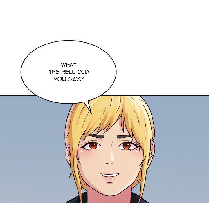 Time to Choose chapter 19 page 119