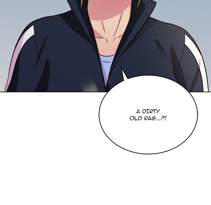 Time to Choose chapter 19 page 120