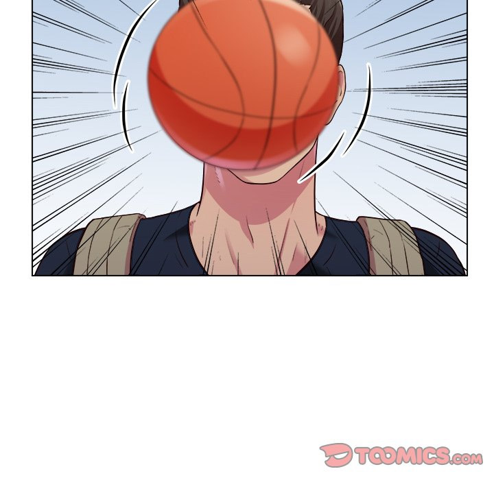 Time to Choose chapter 19 page 123