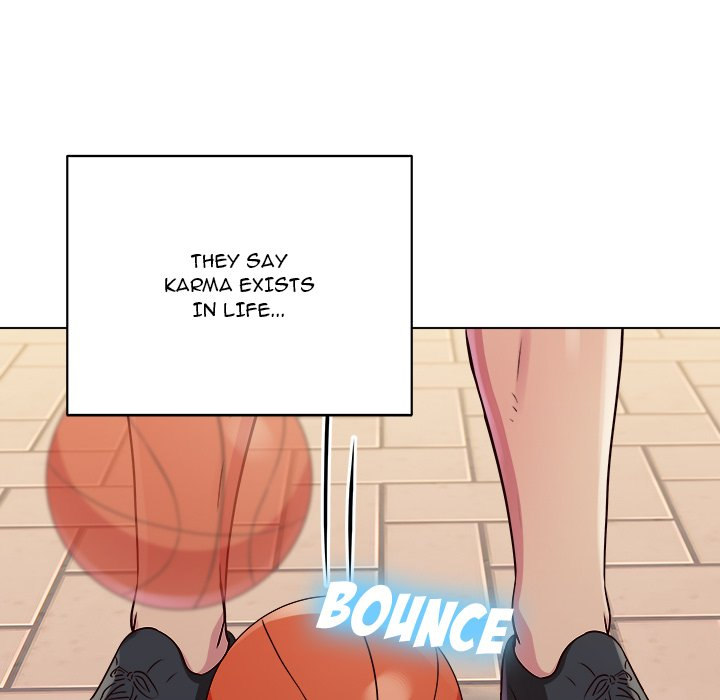Time to Choose chapter 19 page 124