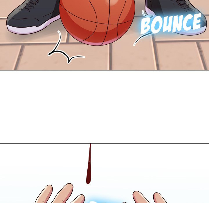 Time to Choose chapter 19 page 125