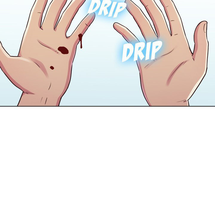 Time to Choose chapter 19 page 126