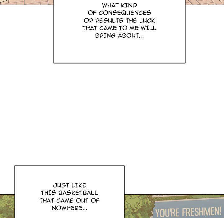 Time to Choose chapter 19 page 131