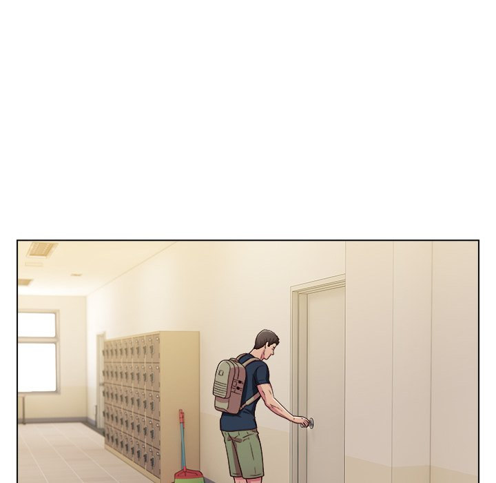 Time to Choose chapter 19 page 136