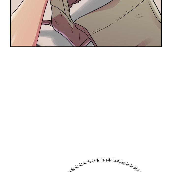 Time to Choose chapter 19 page 140