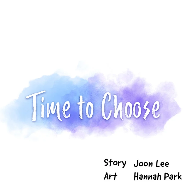 Time to Choose chapter 2 page 10