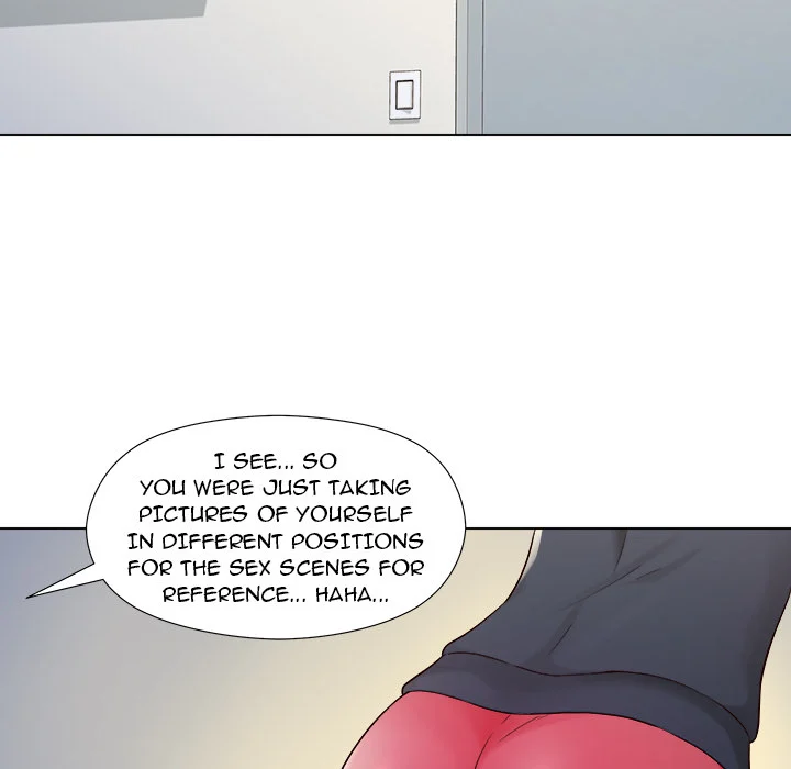 Time to Choose chapter 2 page 17
