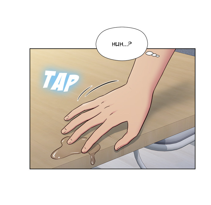 Time to Choose chapter 2 page 21