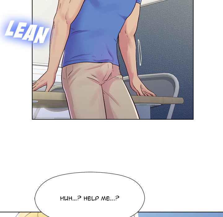 Time to Choose chapter 2 page 30