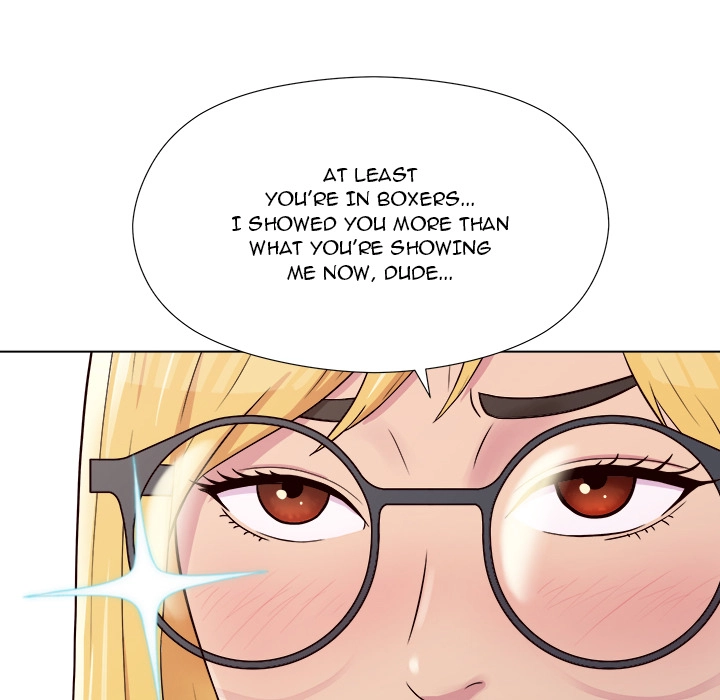 Time to Choose chapter 2 page 43