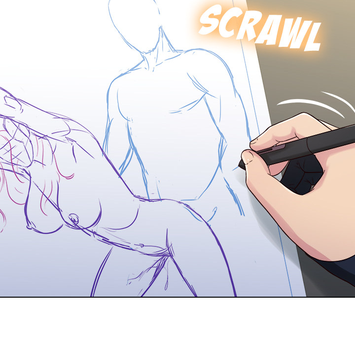 Time to Choose chapter 2 page 49