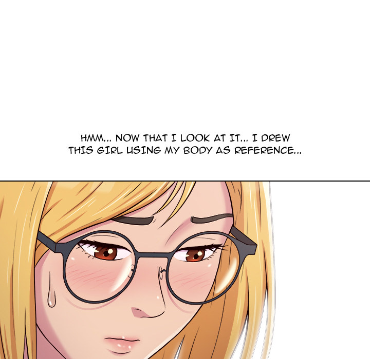 Time to Choose chapter 2 page 50