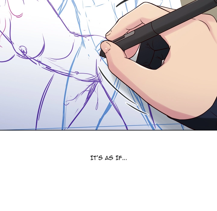Time to Choose chapter 2 page 52