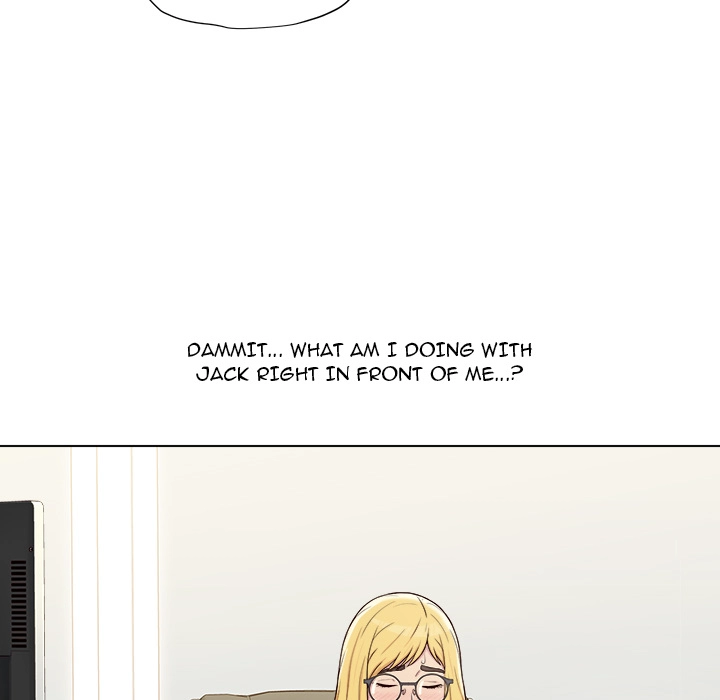 Time to Choose chapter 2 page 65