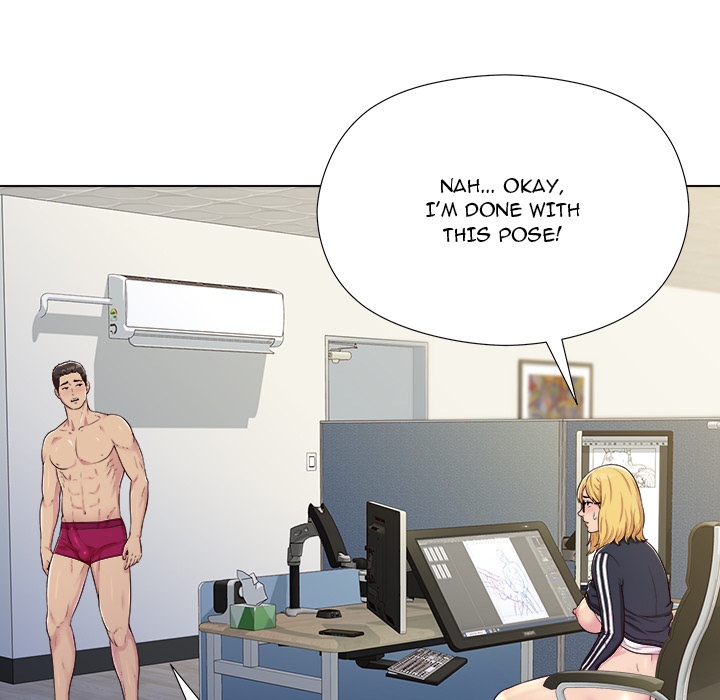 Time to Choose chapter 2 page 70