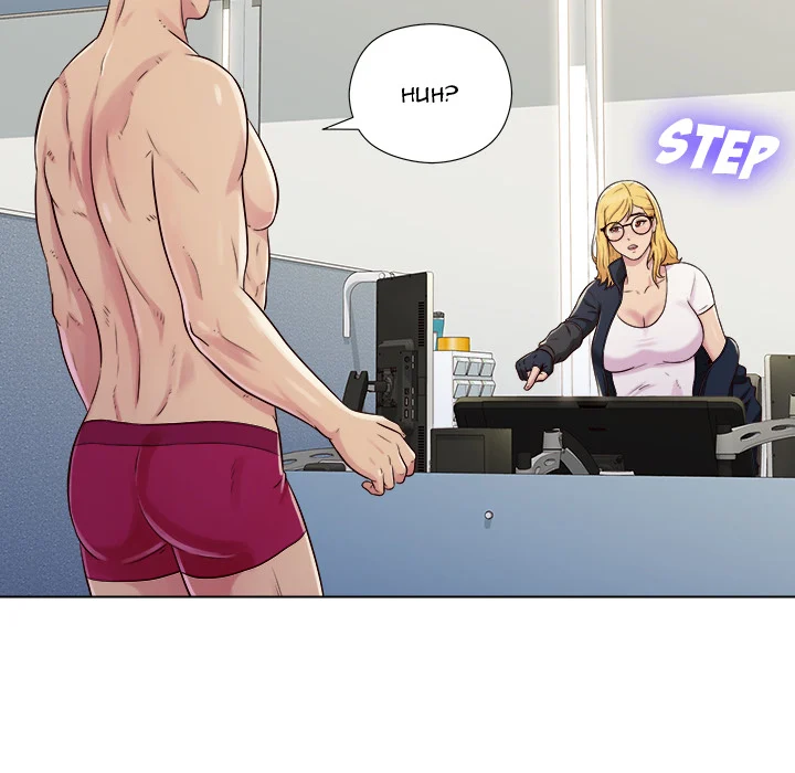 Time to Choose chapter 2 page 74