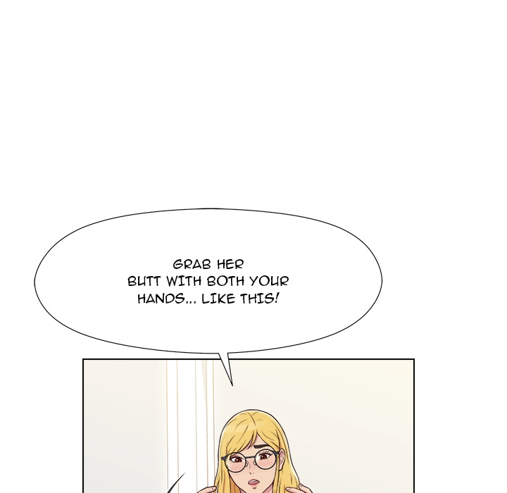 Time to Choose chapter 2 page 81