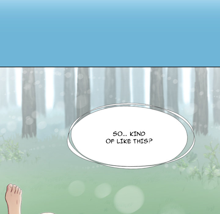 Time to Choose chapter 2 page 86