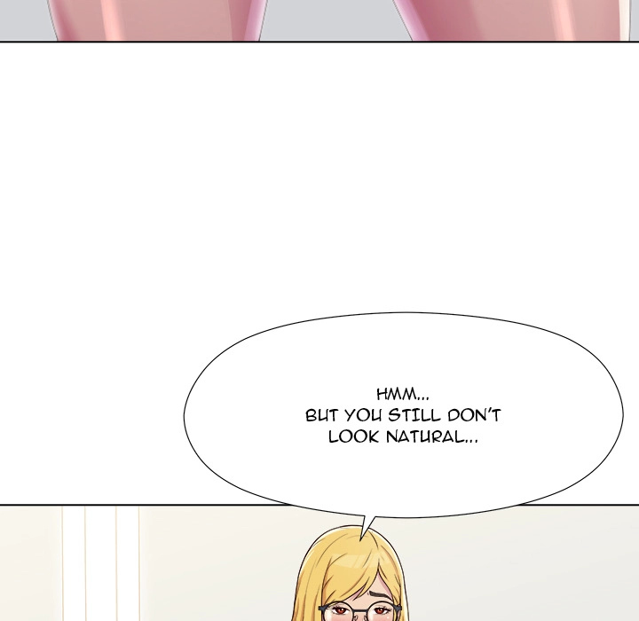 Time to Choose chapter 2 page 94