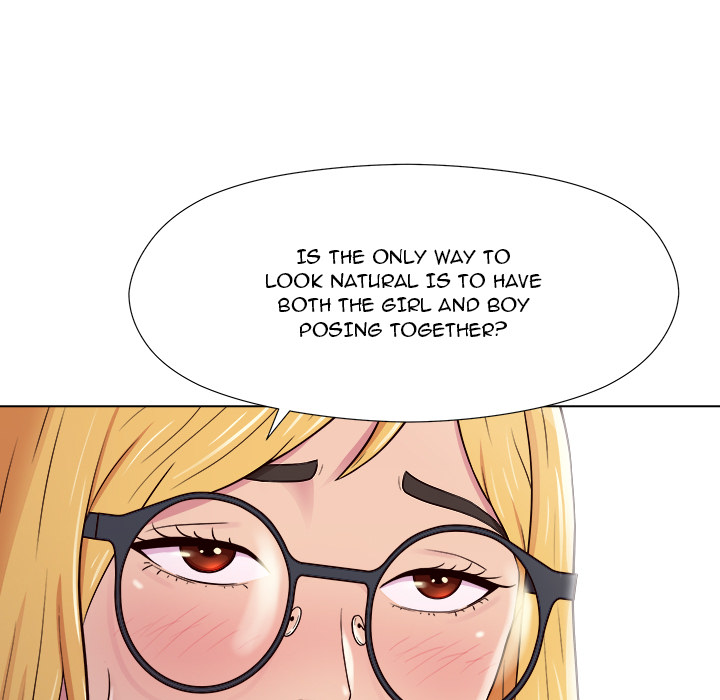 Time to Choose chapter 2 page 97