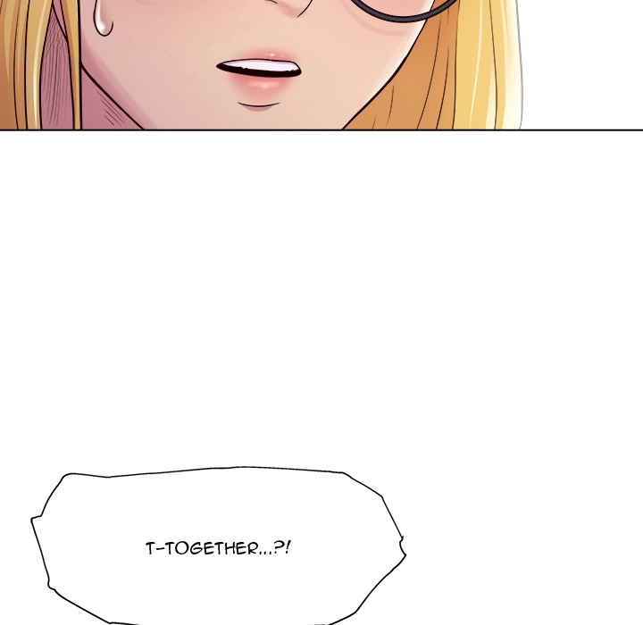 Time to Choose chapter 2 page 98