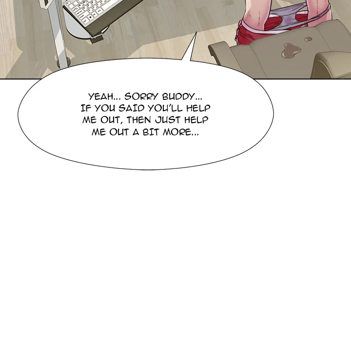 Time to Choose chapter 2 page 100