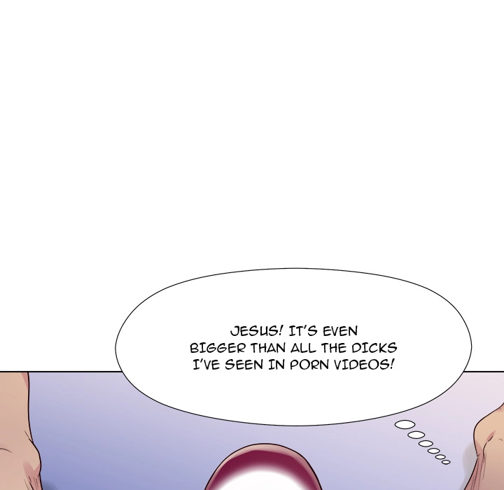 Time to Choose chapter 2 page 127
