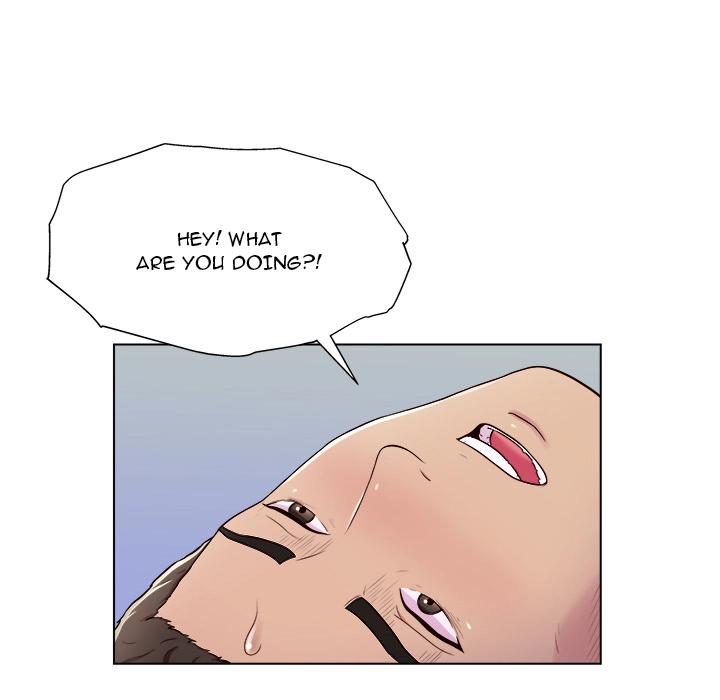 Time to Choose chapter 2 page 132