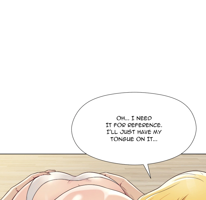 Time to Choose chapter 2 page 133