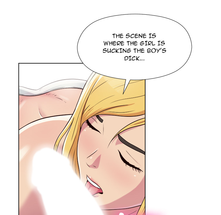 Time to Choose chapter 2 page 135