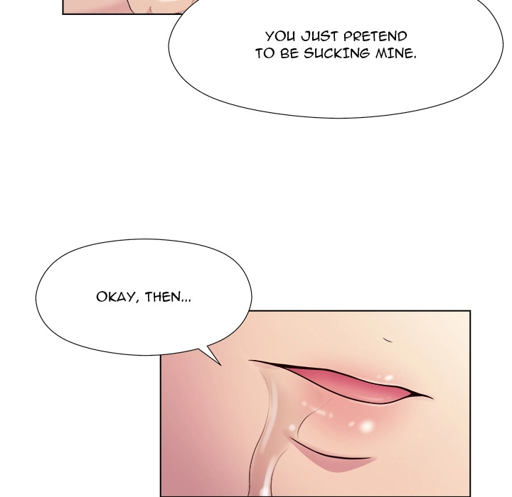 Time to Choose chapter 2 page 146