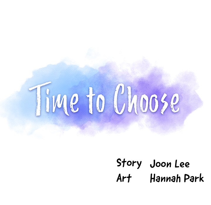 Time to Choose chapter 20 page 5