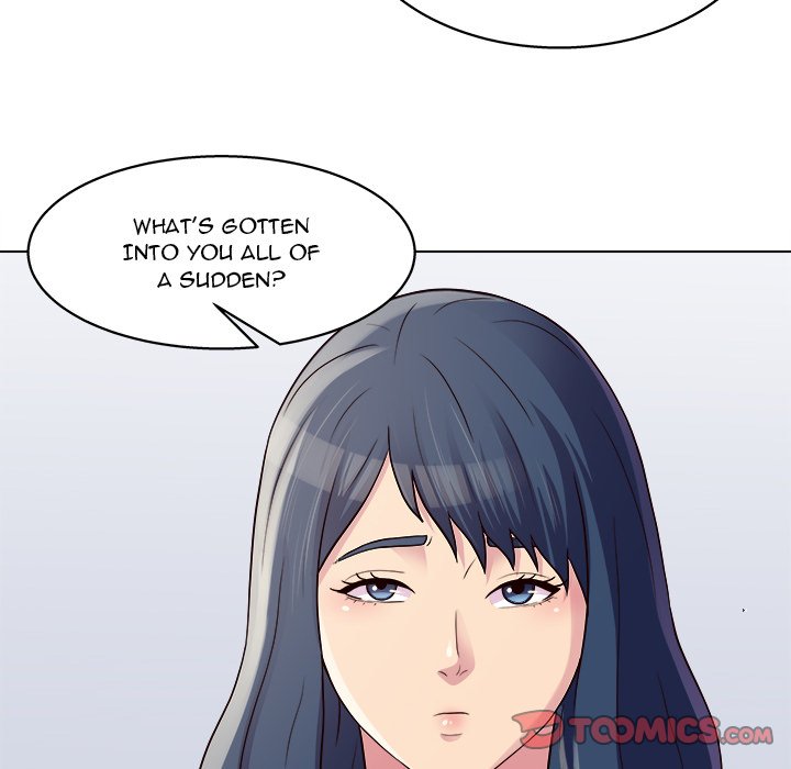 Time to Choose chapter 20 page 9