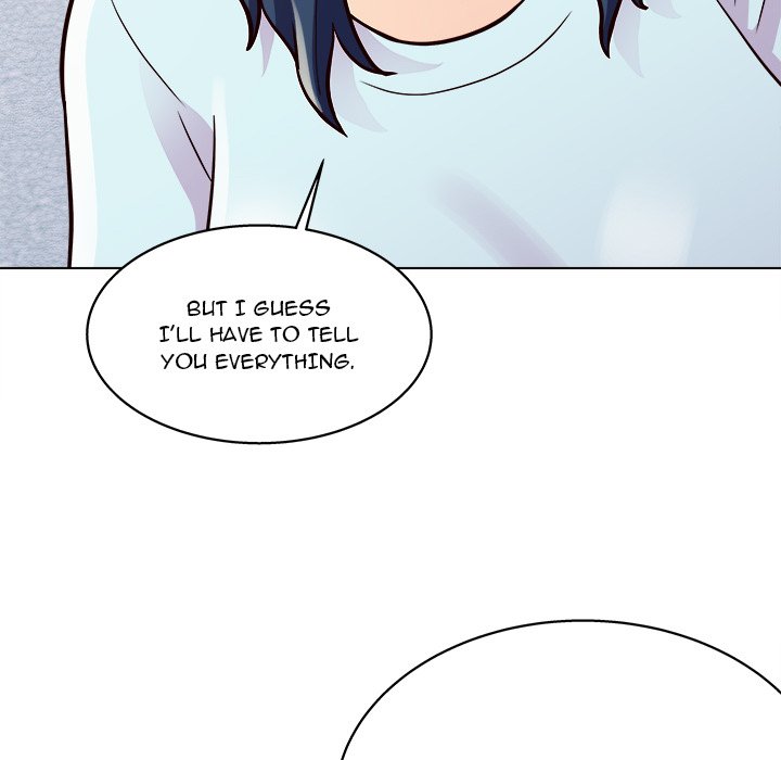 Time to Choose chapter 20 page 16