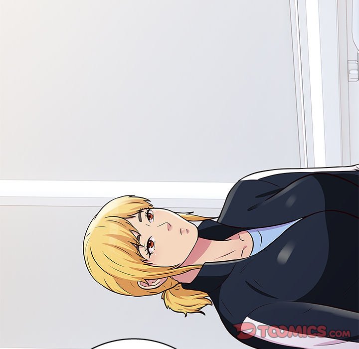 Time to Choose chapter 20 page 18