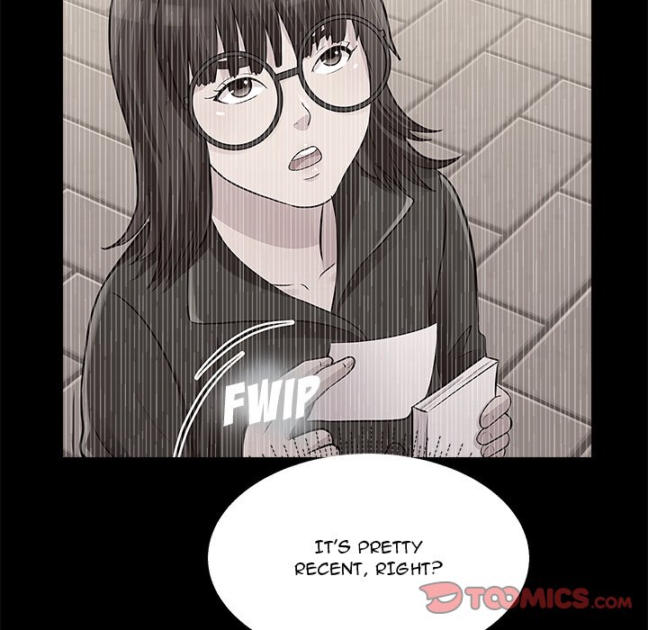 Time to Choose chapter 20 page 27