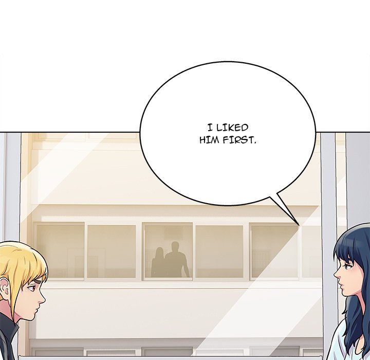 Time to Choose chapter 20 page 50