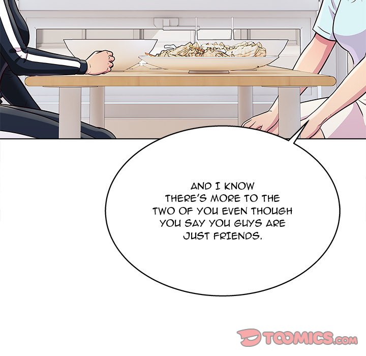 Time to Choose chapter 20 page 51