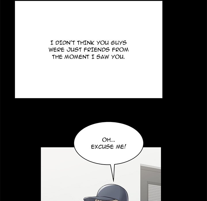 Time to Choose chapter 20 page 53