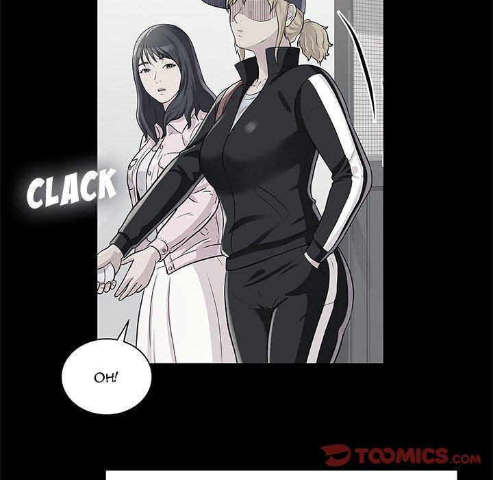 Time to Choose chapter 20 page 54