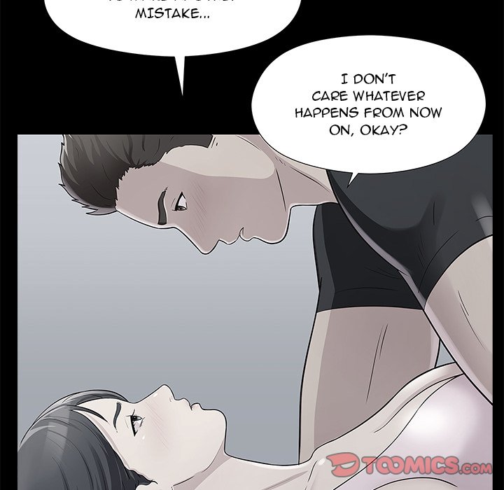Time to Choose chapter 20 page 57