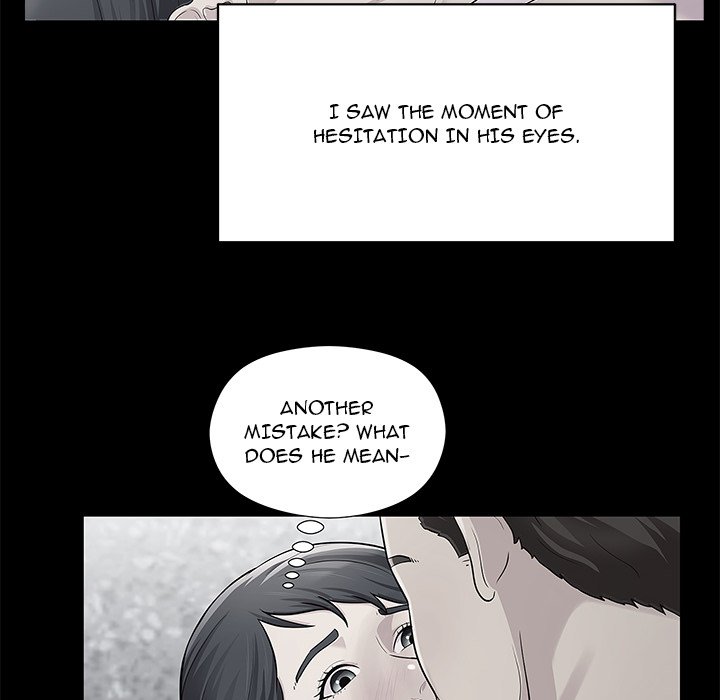 Time to Choose chapter 20 page 58