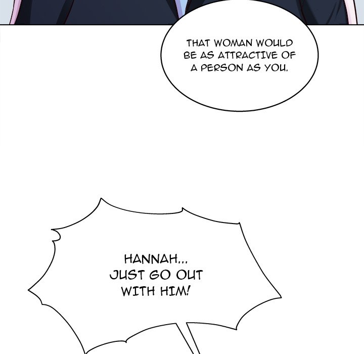 Time to Choose chapter 20 page 65